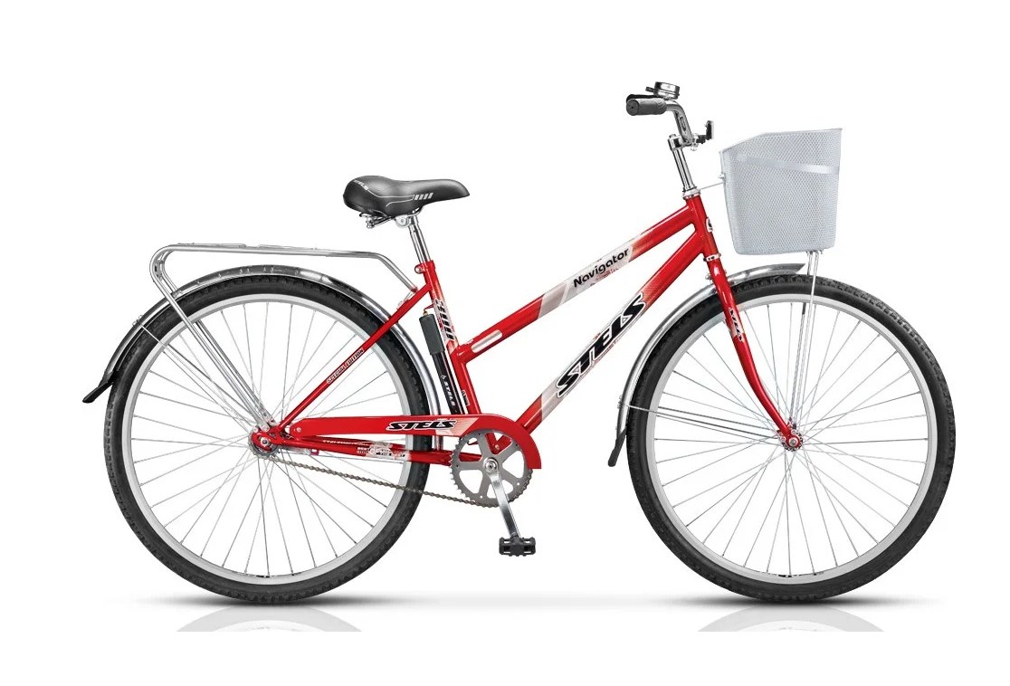 Navigator 300 Lady 28 Z010